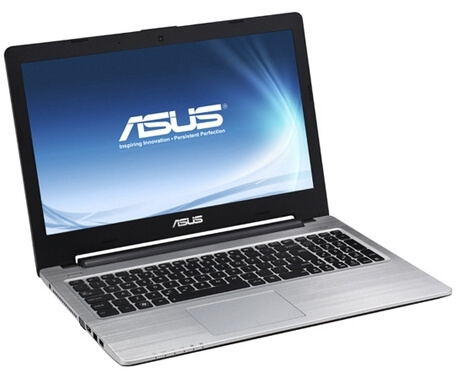 Замена матрицы на ноутбуке Asus K46CA